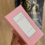 Monsieur Candy Rose EDP